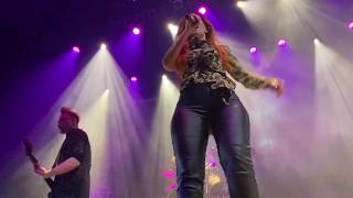 Delain: Masters Of Destiny (Utrecht, Netherlands - February 14, 2020)