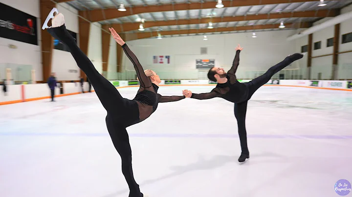 The White Crow - Ashley Cain-Gribble & Timothy LeD...