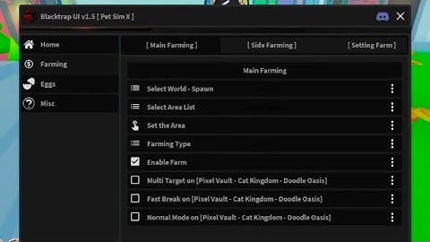 Pet Simulator X 🐶 Roblox Autofarm Script Fluxus Working 🔥 2023 | Hydrogen, fluxus, Arceus #roblox 🎮