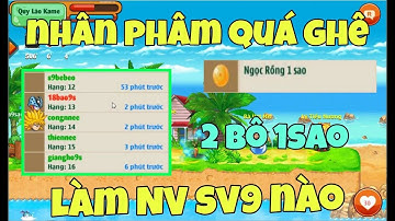 Ngọc Rồng Online - Mở Capsule Lụm 2 bộ 1sao Nhân Phẩm Hành Trình Làm Nhiệm Vụ 18bao9s Qua Cold !!