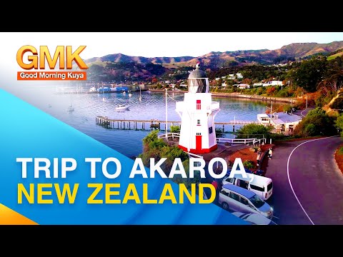 Travel guide to Akaroa, New Zealand | Trip Ko ‘To