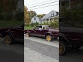 Lowrider Hopping Down Street Regal Gbody Lowrider Hydraulic Hydraulics Car Fyp Hop Classic Lowrider Hopping Down Street Regal Gbody Lowrider Hydraulic Hydraulics Car Fyp Hop Classic