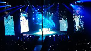 BTS Concert Berlin Day2 - THE TRUTH UNTOLD