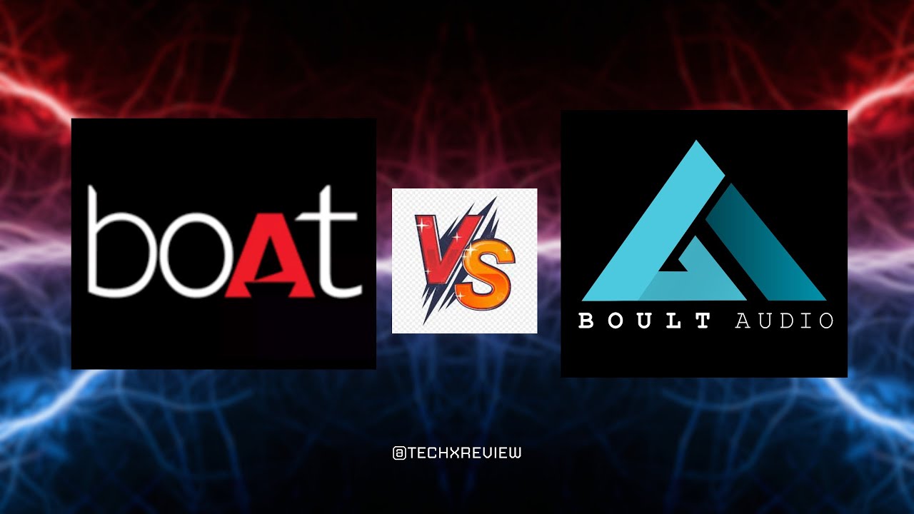 Boat 220/225 VS Boult Loop 2