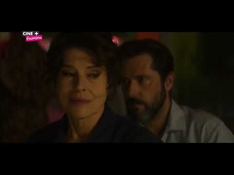 bande annonce Les jeunes amants sur Ciné+ Emotion