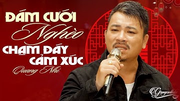 ĐÁM CƯỚI NGHÈO - Sầu Ca Phòng Trà QUANG NHI Khiến Khán Giả Chạm Đáy Cảm Xúc