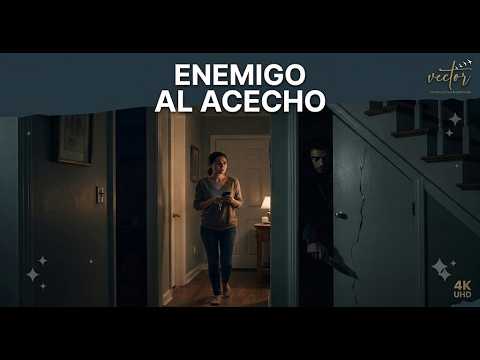🕵️‍♂️⚠️ Enemigo al Acecho || Culto Dominical || Iglesia Vector ⛪