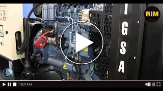 Igsa Presenta Sus Innovaciones En Expo Eléctrica Internacional 2019