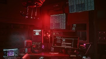 10 HOURS I Cyberpunk I Darkwave I Gothic I Royalty Free