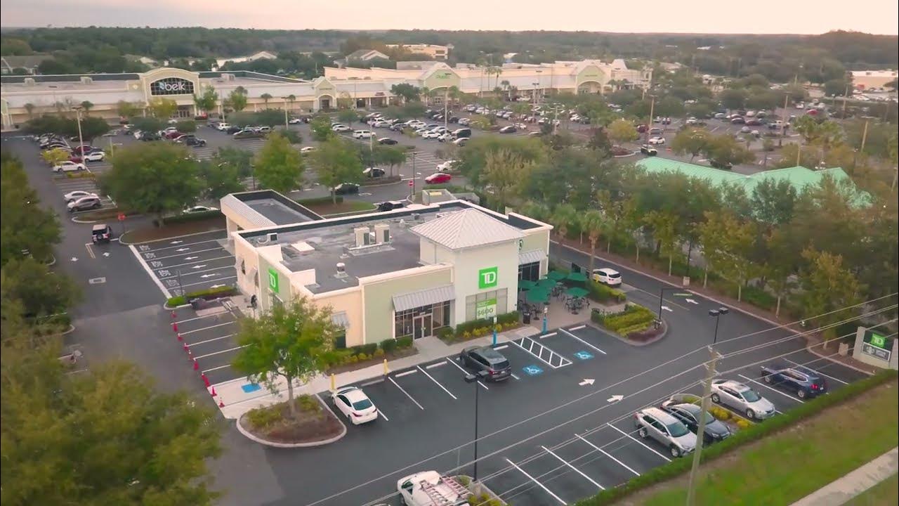 td-bank-land-o-lakes-fl-youtube