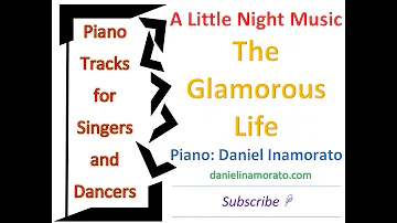 A Little Night Music - The Glamorous Life