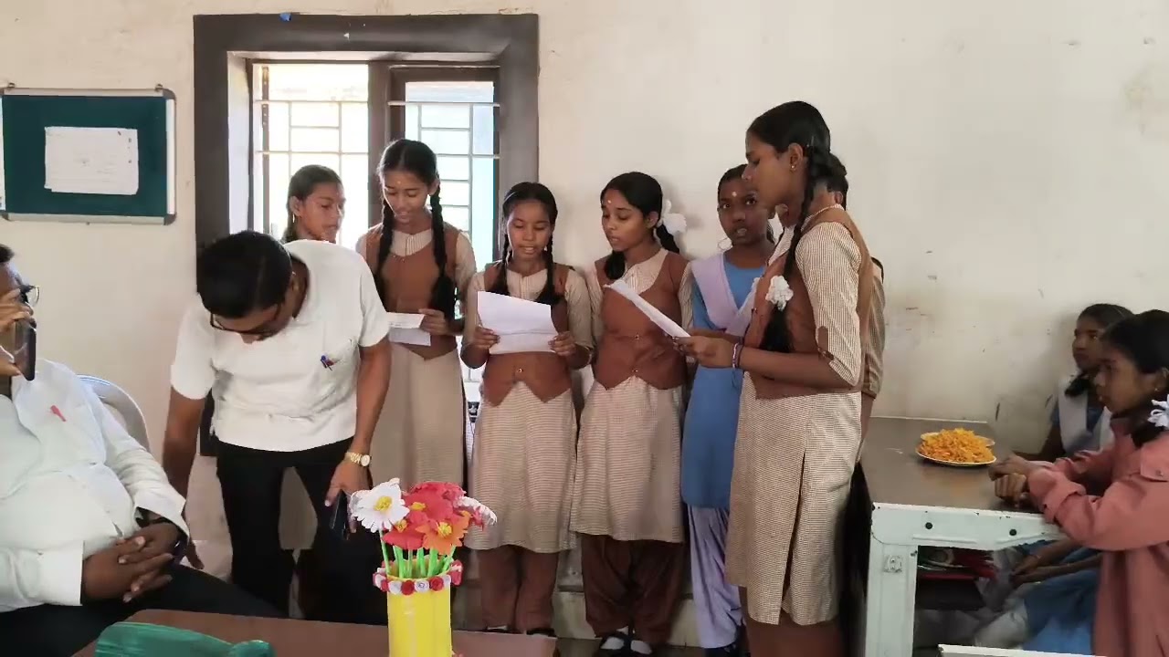 #farewell #schoolevent 