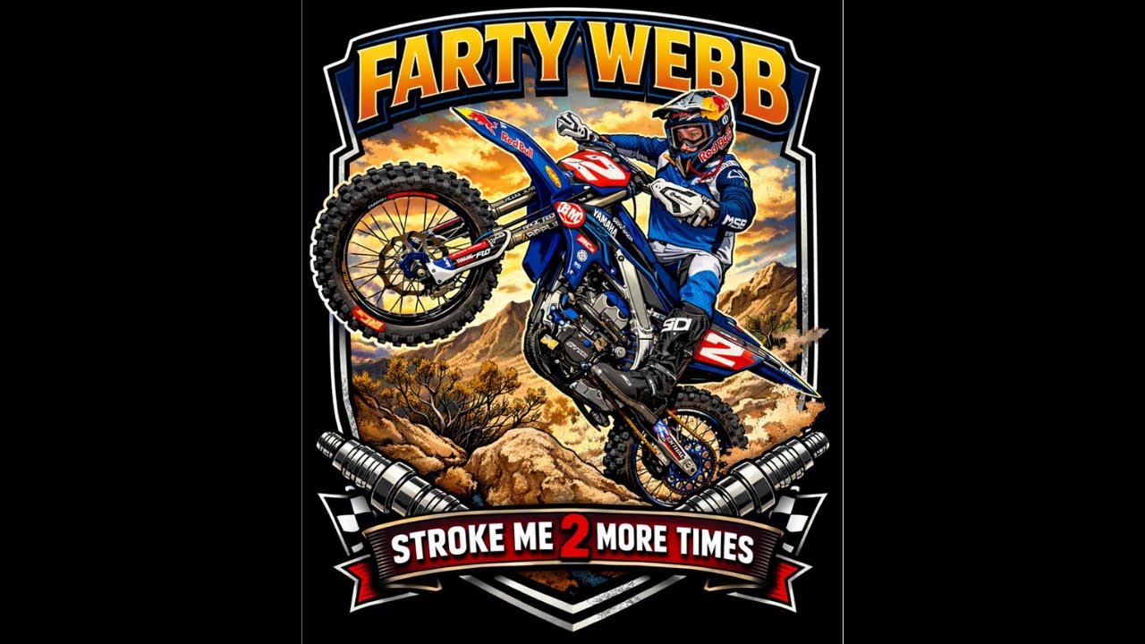 Post King Of Motos Bike Damage