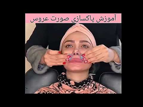 تصویری: نحوه انتخاب سالن زیبایی مناسب و بهره مندی از خدمات