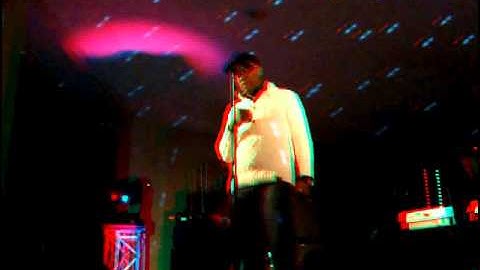 Benefiz  Pakistan Schmölderpark  Sir Jesse Lee Davis in Video Music 3D