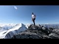 Eiger 3970m solo/ w 1 dzień/ 23.08.2019 (ENG SUB) [1080/60]