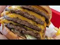 Watch This Before Eating At In-N-Out Burger Again