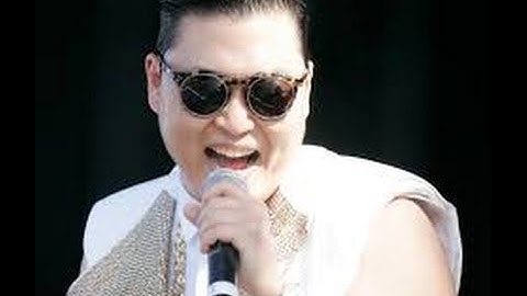 PSY - DADDY(feat. CL of 2NE1) M/V Psy Daddy Song Youtube