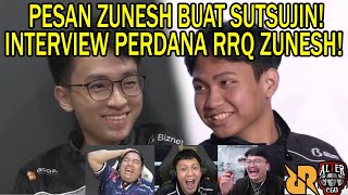 Download Lagu INTERVIEW PERDANA RRQ ZUNESH! Reaction Streamer RRQ VS ALTER EGO MPL S16 MP3 Download Lagu INTERVIEW PERDANA RRQ ZUNESH! Reaction Streamer RRQ VS ALTER EGO MPL S16 MP3
