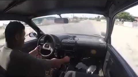 Toyota starlet 4efte microtech lt10