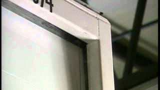 Whiting Door General Purpose Roll-Up Door Final Inspection by WhitingDoor 1,059 views 11 years ago 1 minute, 32 seconds