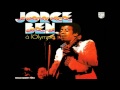 O telefone Tocou Novamente   JORGE BEN