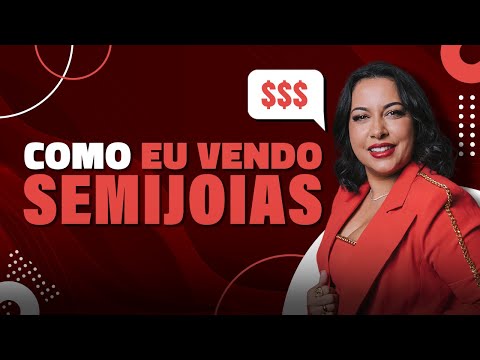 Vídeo: Como Vender Joias