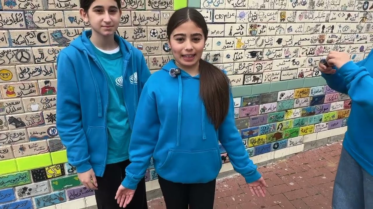 المدرسة الاعدادية ج 2025 فيلم تسويقي