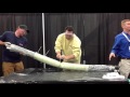 Perma-Liner's Rehab Demonstration