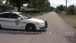 Man found dead in home
