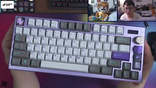 Satisfaction75 R2 Build Stream