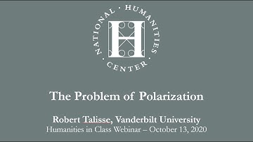 The Problem of Polarization