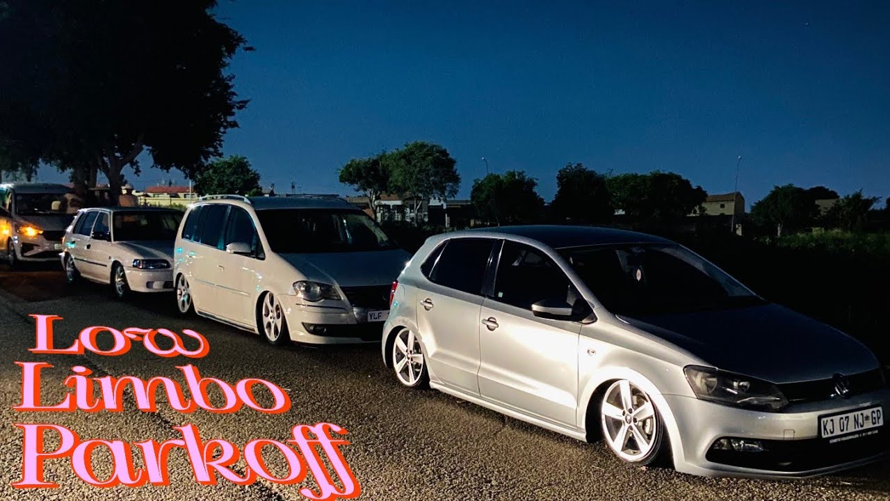 Празднование дня рождения LOW LIMBO PARKOFF x SPONGE