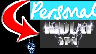 internet gratis [SIN CRÉDITO PERSONAL ARGENTINA]😏kidlat VPN V2 con root y sin root✓ (2019) screenshot 5