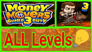 Money Movers 3 - Level 1-20 screenshot 3