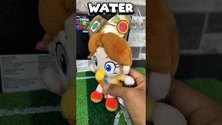 EL ACEITE CALIENTE #shorts #mario #nintendo #humor #comedy