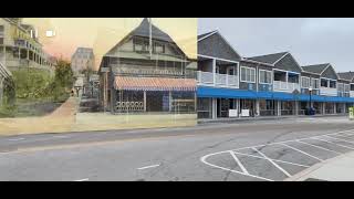 Olympia Tea Room - Test