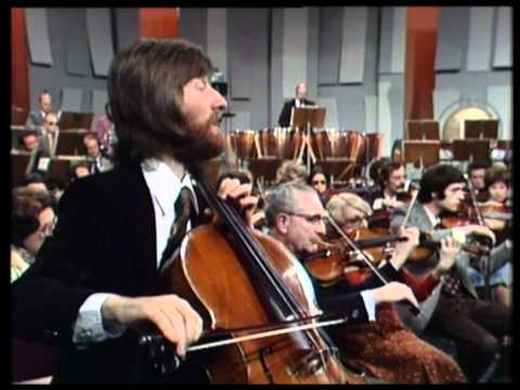 Rocco Filippini interpreta il concerto per violoncello di Lalo.mp4