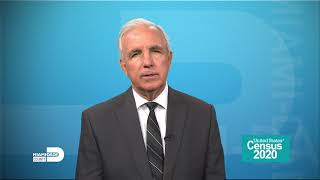 2020 Census PSA - Mayor Carlos A. Gimenez