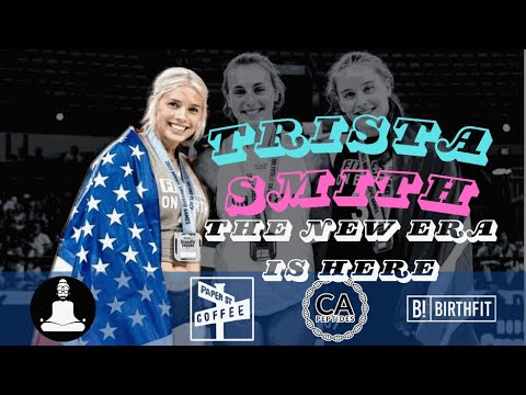 Trista Smith | The New Era is Here - The LEVEL 1 - YouTube