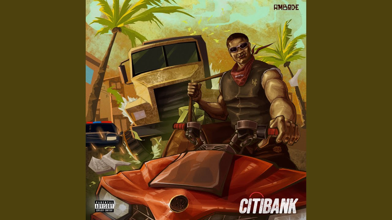 Watch Citibank on YouTube Watch Citibank on YouTube