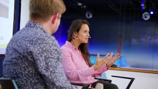 22. Expertenrunde Bildung in der KLIMA ARENA