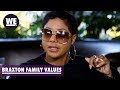 Toni & Birdman NOT Engaged?! | Braxton Family Values