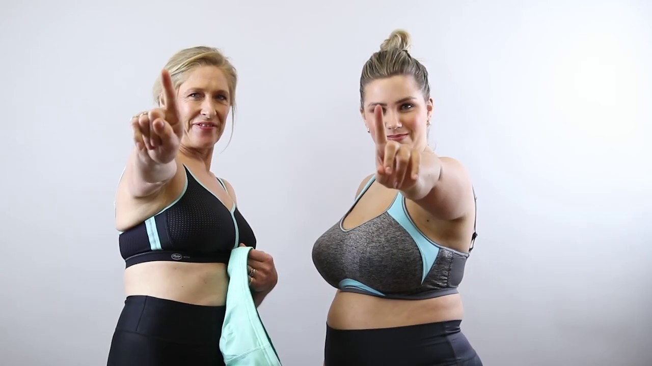 How Often Should You Replace Your Sports Bra? – SWEAT