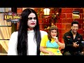 Vicky Kaushal ने बताया Bhoot की लंगोट का मतलब | The Kapil Sharma Show | Smashing Hits