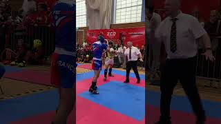 Martial Arts I.C.O. World Championship Fighting #karate #martialarts #taekwondo #blackbelt #ico