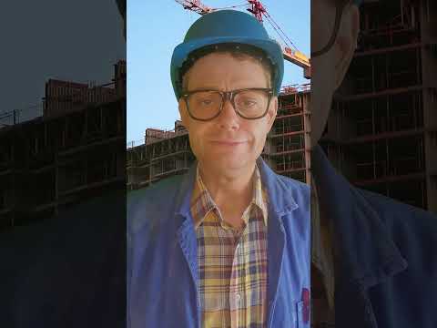 Pfusch auf der Baustelle