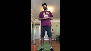 PE with Coach Neiner - Locomotor Movements - Cha Cha Slide