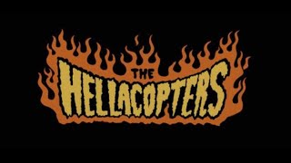 The Hellacopters - By the Grace of God @ Plateia Nerou 19/07/2022