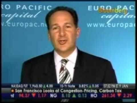 Peter Schiff Analogies